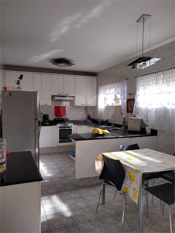 Casa à venda com 3 quartos, sendo 1 suíte,  em Jardim Bonfiglioli, São Paulo, SP