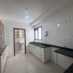 Apartamento à venda com 3 quartos, sendo 1 suíte,  em Vila Independência, Sorocaba, SP