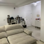 Sobrado à venda com 3 quartos, sendo 1 suíte, em Residencial Novo Horizonte I, Mogi das Cruzes, SP