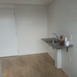 Apartamento à venda com 2 quartos em Jardim Taboão, São Paulo, SP