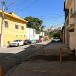 Terreno à venda em Cidade Patriarca, São Paulo, SP