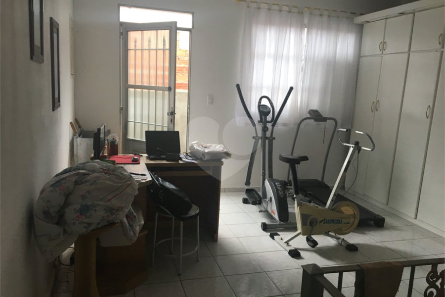 Sobrado à venda com 3 quartos, sendo 2 suítes, em Pirituba, São Paulo, SP
