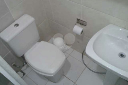 Apartamento à venda com 1 suíte em Rio Comprido, Rio de Janeiro, RJ