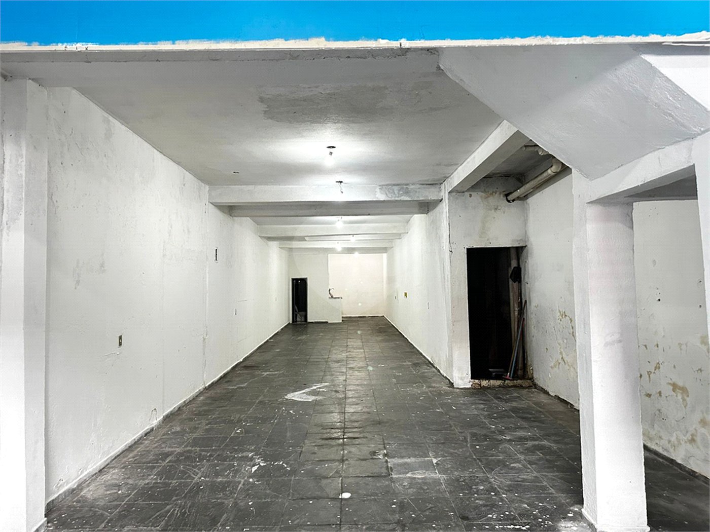 Salão para alugar em Cidade Kemel, Poá, SP
