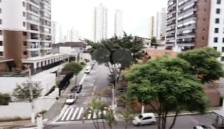 Apartamento à venda com 3 quartos, sendo 1 suíte,  em Santa Teresinha, São Paulo, SP