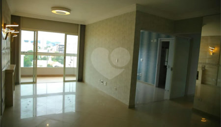 Apartamento à venda com 3 suítes em Nova Petrópolis, São Bernardo do Campo, SP
