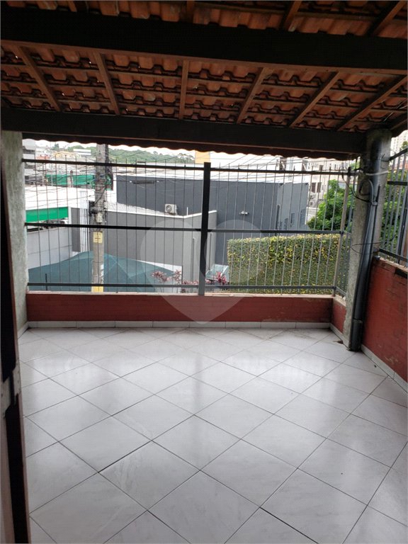 Sobrado à venda com 2 quartos em Jardim Santa Mena, Guarulhos, SP