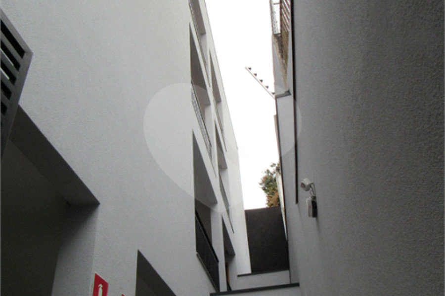 Apartamento à venda com 2 quartos em Horto, São Paulo, SP