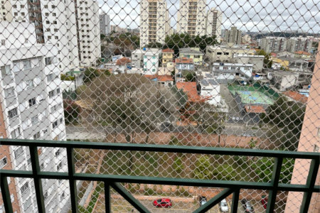 Apartamento para alugar em Vila Butantã, São Paulo, SP