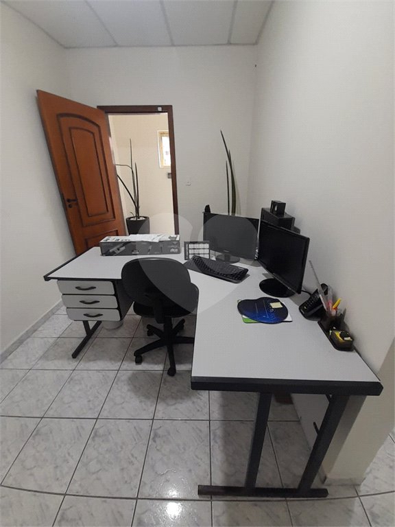 Prédio à venda em Baeta Neves, São Bernardo do Campo, SP