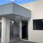 Casa à venda com 4 quartos em Vila Cidade Industrial (vila Xavier), Araraquara, SP