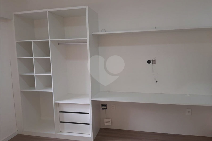Studio à venda com 1 quarto em Paraíso, São Paulo, SP