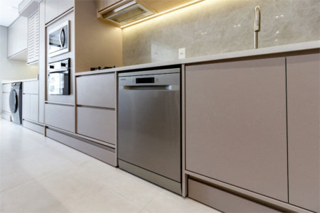 Apartamento à venda com 3 quartos, sendo 2 suítes, em Brooklin Paulista, São Paulo, SP