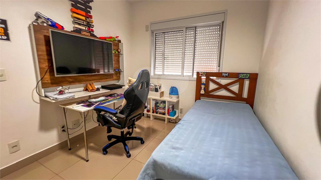Apartamento à venda com 3 quartos, sendo 1 suíte, em Jardim Botânico, Ribeirão Preto, SP