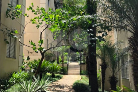 Apartamento à venda com 3 quartos, sendo 1 suíte, em Paraisópolis, São Paulo, SP