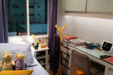 Apartamento à venda com 3 suítes em Vila Andrade, São Paulo, SP