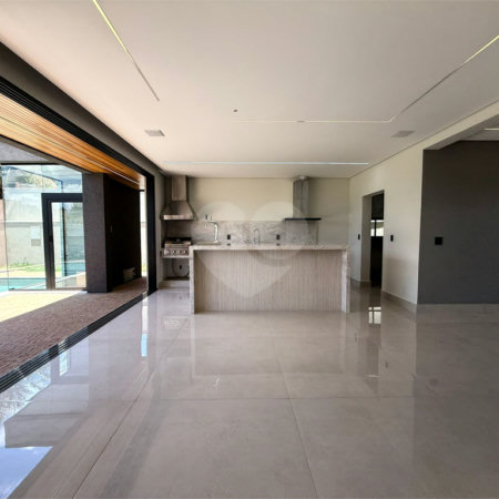 Casa à venda com 4 suítes no condomínio Bela Vista Jardim Olhos D'agua, Ribeirão Preto - SP