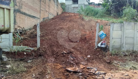 Terreno à venda em Jardim dos Pinheiros, Atibaia, SP