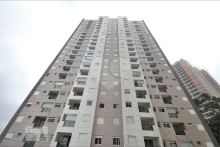 Apartamento à venda com 2 quartos em Vila Andrade, São Paulo, SP