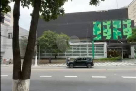 Loja para alugar em Jardim Paulista, São Paulo, SP