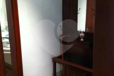 Apartamento à venda com 4 suítes em Real Parque, São Paulo, SP