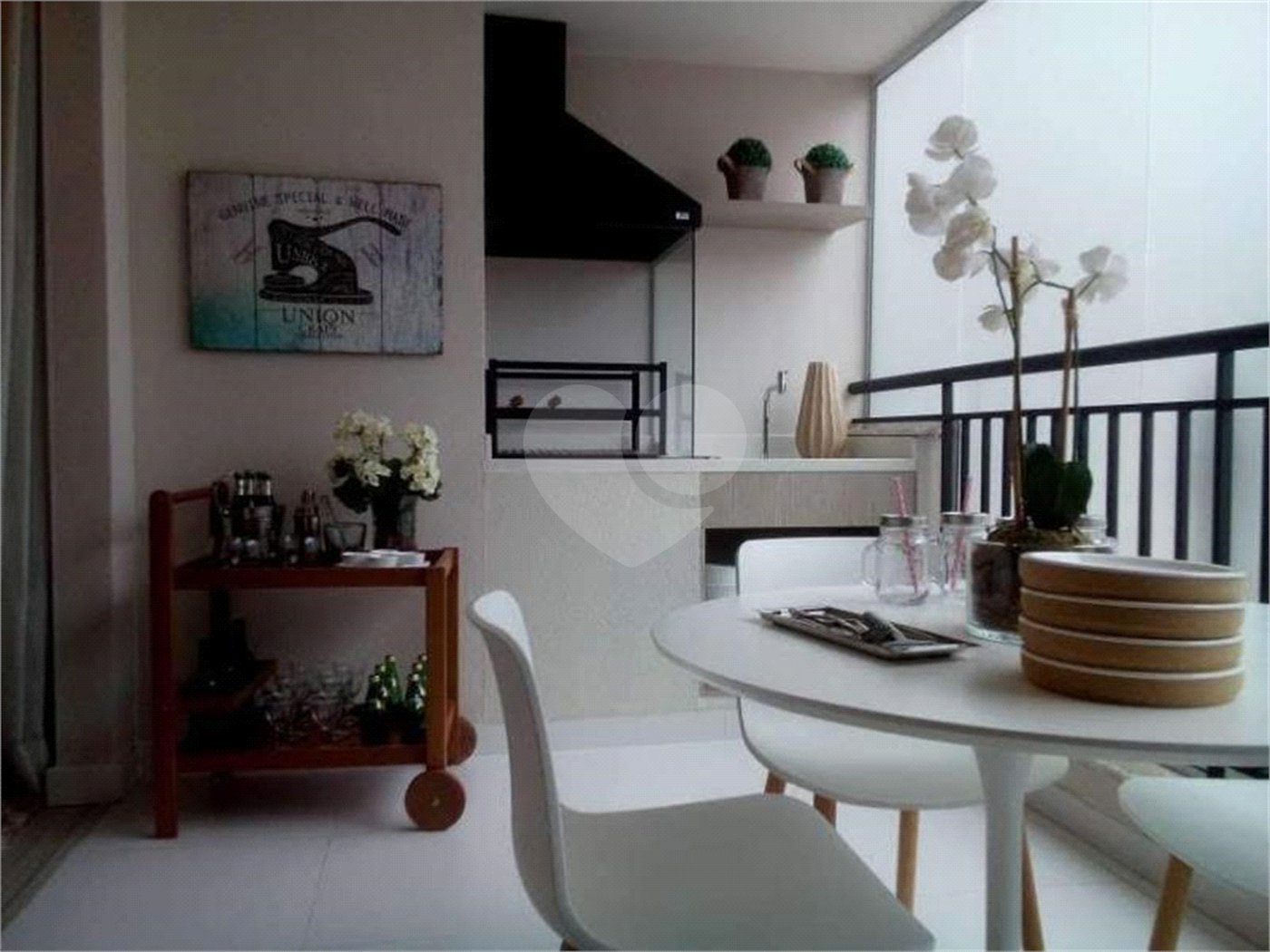 Apartamento à venda com 2 quartos, sendo 1 suíte, em Vila Guilherme, São Paulo, SP