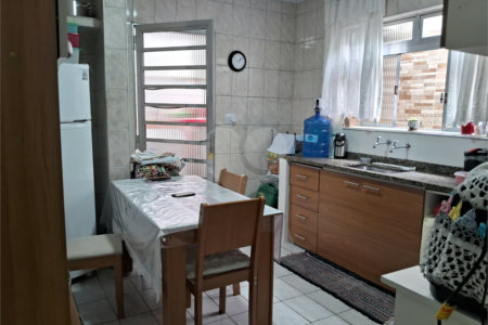Casa à venda com 2 quartos, sendo 1 suíte, em Parque da Lapa, São Paulo, SP