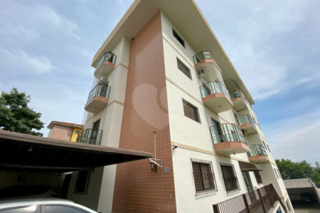 Apartamento à venda com 2 quartos em Parque Campolim, Sorocaba, SP