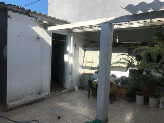 Casa à venda com 2 quartos em Interlagos, São Paulo, SP