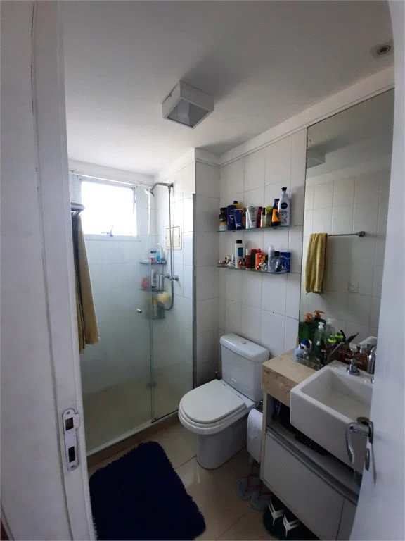 Apartamento à venda com 3 suítes em Cidade São Francisco, São Paulo, SP
