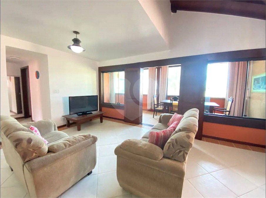 Casa à venda com 8 suítes em Rasa, Armação dos Búzios, RJ