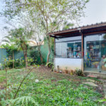Casa à venda com 5 quartos, sendo 2 suítes, em Alto da Boa Vista, São Paulo, SP