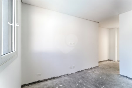 Casa à venda com 4 suítes no condomínio Edifício Jade, São Paulo - SP