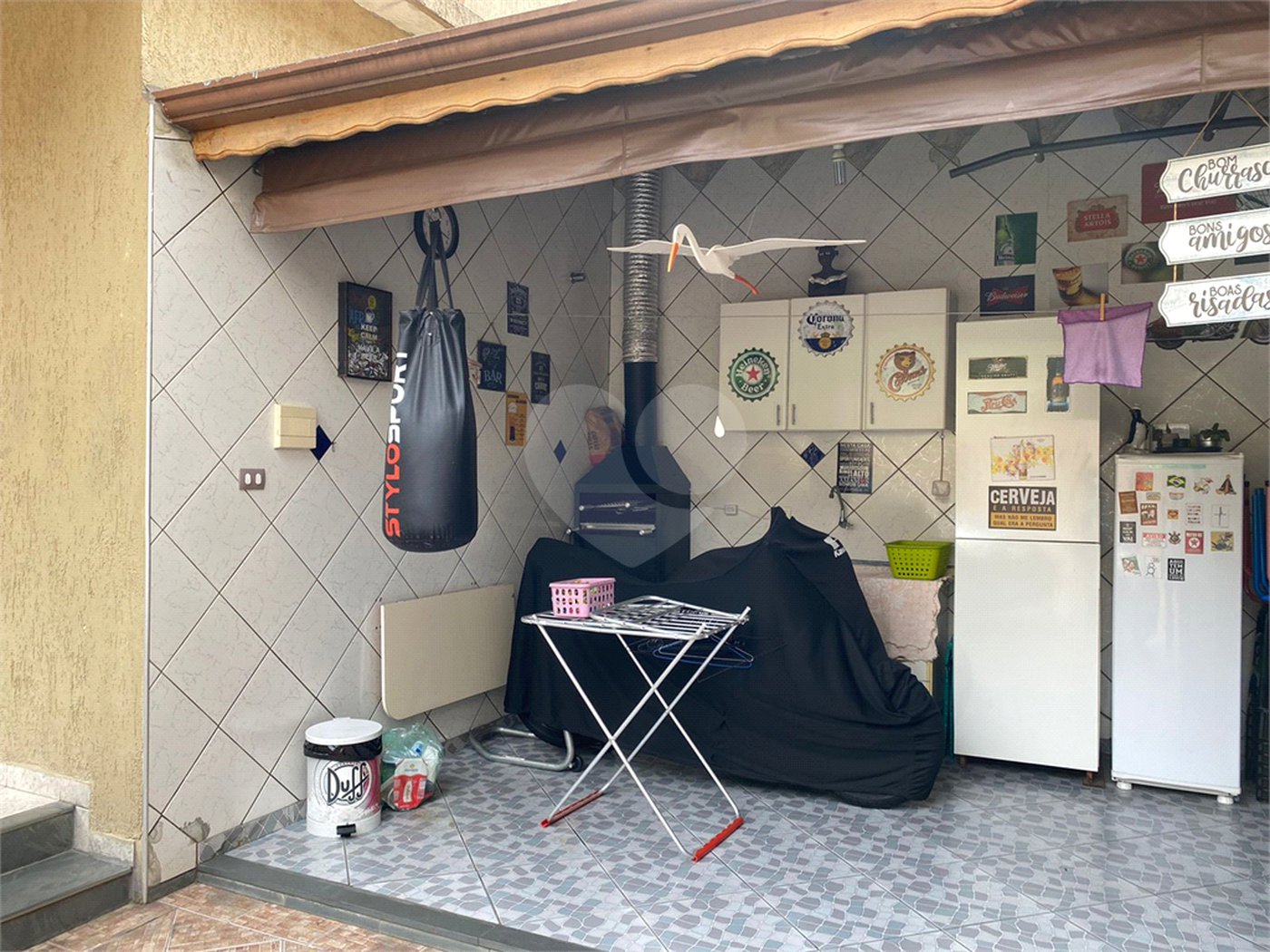 Sobrado à venda com 6 quartos, sendo 1 suíte, do Maranhão, São Paulo, SP