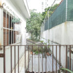 Casa à venda com 90m², 2 quartos e 1 vaga no Bosque da Saúde