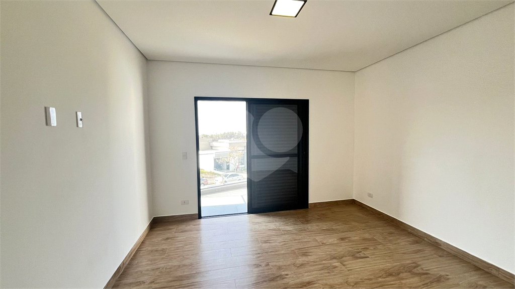 Casa à venda com 3 suítes no condomínio Residencial Villagio Wanel, Sorocaba - SP