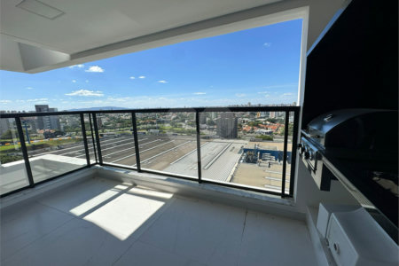 Apartamento à venda ou para alugar com 3 suítes em Parque Campolim, Sorocaba, SP