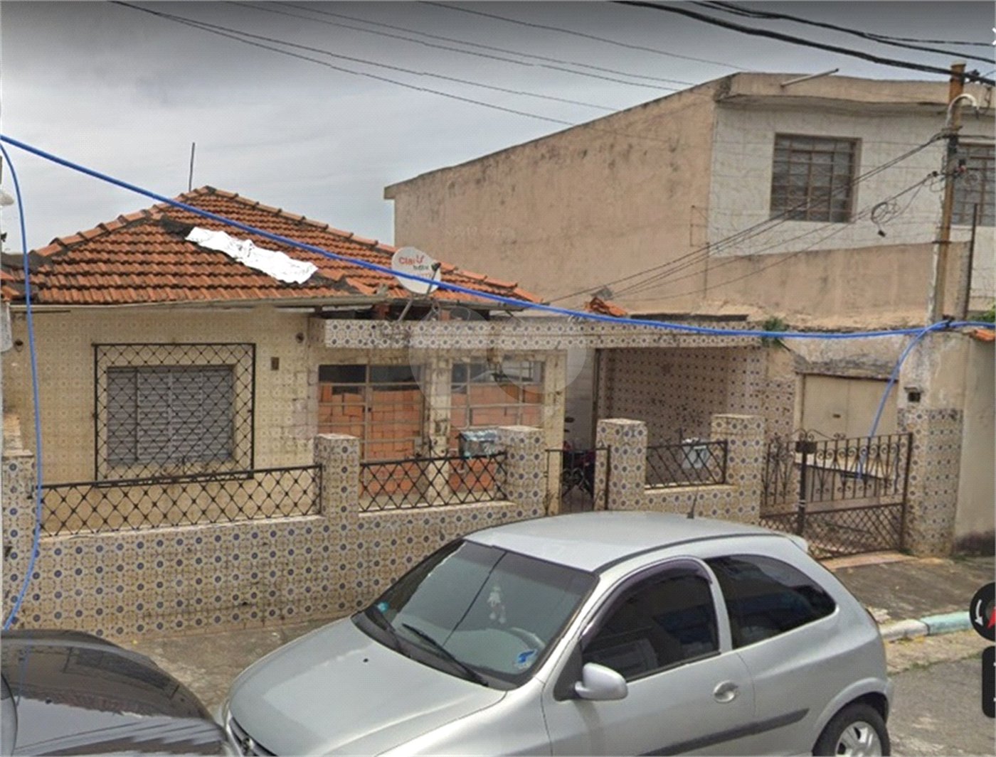 Casa Térrea à venda com 3 quartos em Limão, São Paulo, SP