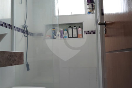 Apartamento à venda com 2 quartos em Jardim Peri, São Paulo, SP