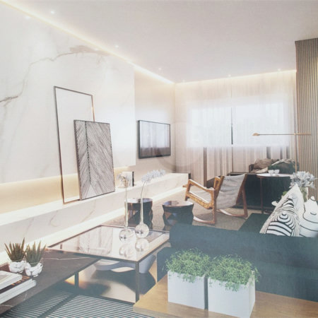 Casa à venda com 4 suítes no condomínio Land Chácara Flora, São Paulo - SP