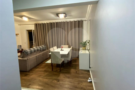 Apartamento à venda com 3 quartos, sendo 1 suíte,  em Tatuapé, São Paulo, SP