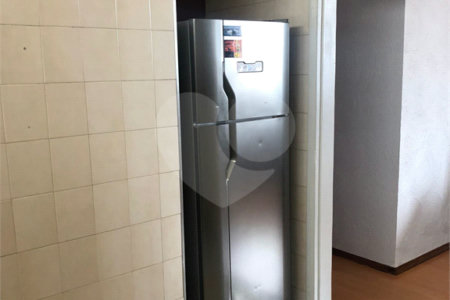 Apartamento à venda com 2 quartos, sendo 1 suíte, em Cambuci, São Paulo, SP