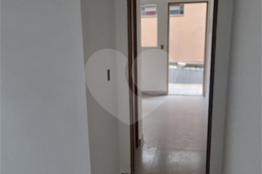 Apartamento à venda com 1 quarto em Tucuruvi, São Paulo, SP