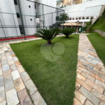 Apartamento à venda com 3 suítes em Santana, São Paulo, SP