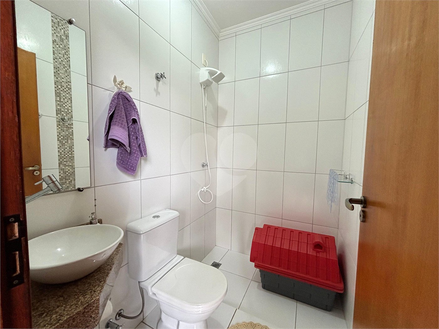Casa à venda com 4 quartos, sendo 1 suíte,  em Vila Barth, Itapetininga, SP