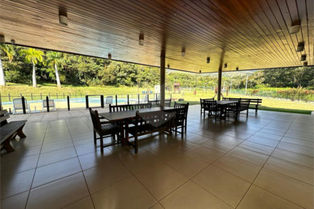 Terreno à venda em Condomínio Residencial Itaporã de Atibaia, Atibaia, SP