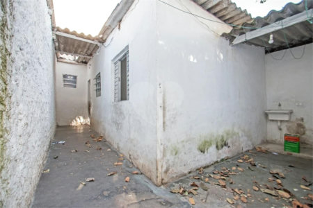 Casa à venda com 3 quartos em Vila Cordeiro, São Paulo, SP
