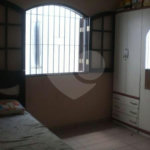 Sobrado à venda com 3 quartos, sendo 1 suíte, em Jardim Peri, São Paulo, SP