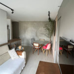 Apartamento à venda com 2 quartos, sendo 1 suíte, em Jardim São Carlos, Sorocaba, SP