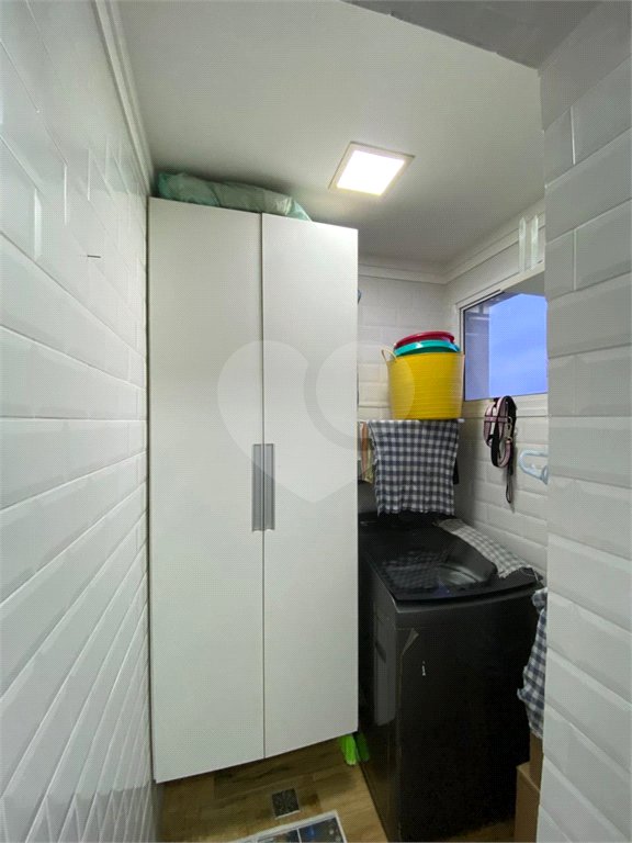 Apartamento à venda com 2 quartos, sendo 1 suíte, em Tucuruvi, São Paulo, SP